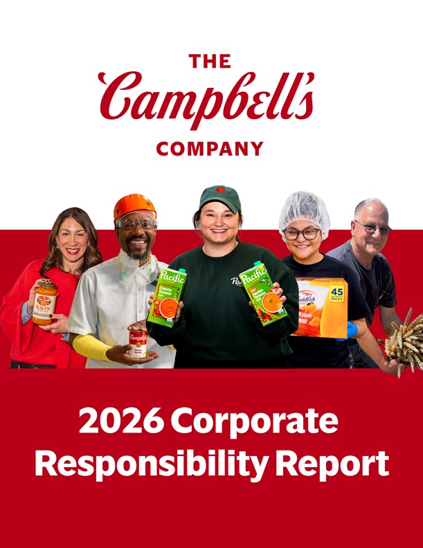 2026 Corporate Responsibility Report